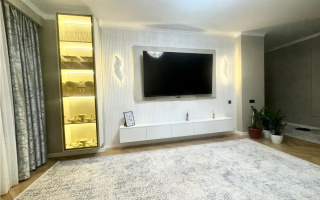 Продажа 3-комнатной квартиры, 88 м², ул. Коктерек, дом  139 - Продажа квартир в новостройках Алматы без посредников