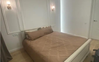 Продажа 2-комнатной квартиры, 50 м², ул. Утепова, дом  31 - Продажа квартир в Алматы