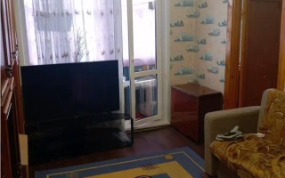 Продажа 3-комнатной квартиры, 49 м², мкр-н 16, дом  1 - Продажа  трехкомнатных квартир в Караганде