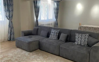 Продажа 4-комнатной квартиры, 150 м², ул. Зенкова, дом  78 - Продажа квартир в Алматы
