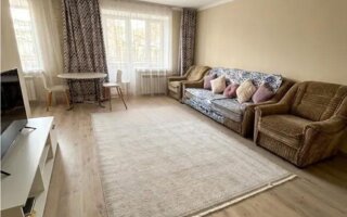 Продажа 3-комнатной квартиры, 60 м² - Продажа трехкомнатных квартир в панельном доме в Казахстане - страница 3