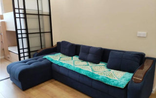 Продажа 3-комнатной квартиры, 60 м², ул. Касымова, дом  32 - Продажа  трехкомнатных квартир в Алматы