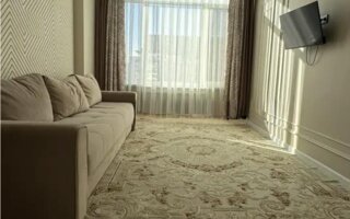 Продажа 2-комнатной квартиры, 61 м² - Продажа квартир в монолитно-каркасном доме в Астане - страница 4