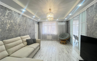 Продажа 3-комнатной квартиры, 107 м², ул. Ботаническая - Продажа  трехкомнатных квартир в Караганде