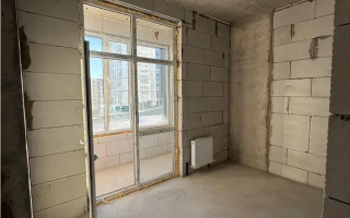 Продажа 1-комнатной квартиры, 43 м², ул. Байтурсынова, дом  16 стр - Продажа квартир в Астане