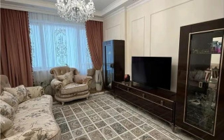 Продажа 3-комнатной квартиры, 85 м² - Продажа трехкомнатных квартир в р-не Есиль Астаны - страница 4