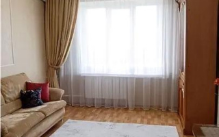 Продажа 3-комнатной квартиры, 75 м², ул. Жандосова, дом  33 - Продажа  трехкомнатных квартир в Алматы