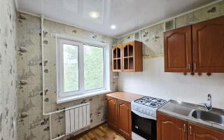 Продажа 2-комнатной квартиры, 44 м² - Недвижимость в Темиртау