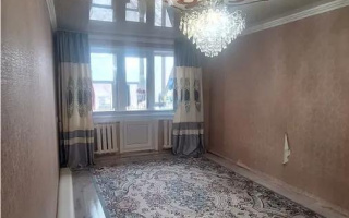 Продажа 2-комнатной квартиры, 43 м², ул. Абая, дом  42 - Продажа жилой и коммерческой недвижимости в Темиртау