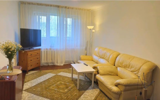 Продажа 3-комнатной квартиры, 59 м², ул. Каирбекова, дом  21 - Продажа квартир в Алматы