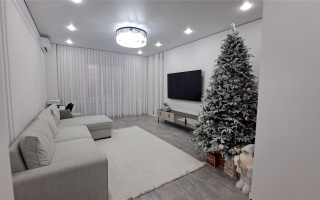 Продажа 3-комнатной квартиры, 110 м², пр. Абая, дом  10 - Продажа квартир в Астане