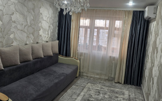 Продажа 3-комнатной квартиры, 60 м² - Продажа недвижимости в Жезказгане