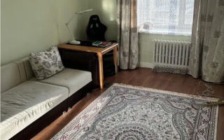 Продажа 1-комнатной квартиры, 36.5 м², ул. Косшыгулулы, дом  20 - Продажа квартир в Астане без посредников с фото