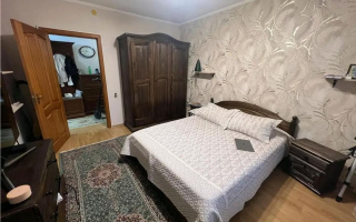 Продажа 2-комнатной квартиры, 54 м², ул. Толе би, дом  144 - Продажа квартир в Казахстане
