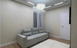 Продажа 3-комнатной квартиры, 67 м², пр. Абая, дом  160/7 - Продажа  трехкомнатных квартир в Алматы