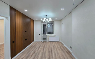 Продажа 2-комнатной квартиры, 38.35 м², пр. Туран, дом  57/5 - Продажа  двухкомнатных квартир в новостройках Астаны без посредников
