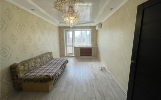 Продажа 2-комнатной квартиры, 45 м², ул. Муканова - Продажа  двухкомнатных квартир в Караганде