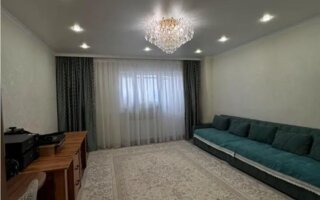 Продажа 4-комнатной квартиры, 104.5 м² - Продажа четырехкомнатных квартир в монолитно-каркасном доме в Казахстане - страница 9