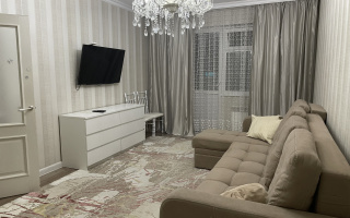 Продажа 2-комнатной квартиры, 65 м², ул. Бараева, дом  18/1 - ул. Валиханова - Продажа квартир без посредников в Астане
