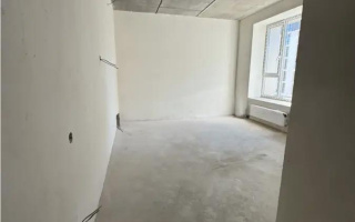 Продажа 1-комнатной квартиры, 44.5 м², ул. Калдаякова, дом  14 стр - Продажа  однокомнатных квартир в новостройках Астаны без посредников с фото