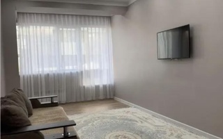 Продажа 2-комнатной квартиры, 70.6 м² - Продажа квартир в монолитно-каркасном доме в Казахстане