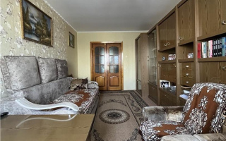 Продажа 3-комнатной квартиры, 68 м², мкр-н 8 - Продажа  трехкомнатных квартир в Темиртау