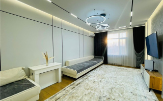 Продажа 4-комнатной квартиры, 121 м², ул. Жошы хана - Продажа  четырехкомнатных квартир в Астане