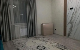 Продажа 1-комнатной квартиры, 31.44 м², ул. Нажимеденова, дом  15 - Продажа  однокомнатных квартир в Астане без посредников с фото
