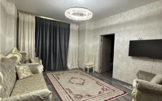Продажа 2-комнатной квартиры, 38 м², ул. Прогресса, дом  21 - Продажа  двухкомнатных квартир в Караганде
