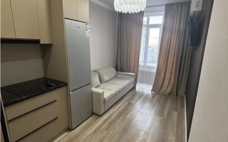Продажа 1-комнатной квартиры, 35 м² - Продажа  однокомнатных квартир в Алматы
