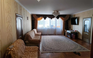Продажа 3-комнатной квартиры, 117.8 м² - Продажа квартир в Казахстане - страница 75