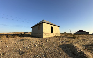 Продажа 3-комнатного дома, 68 м², Ботакара, дом  30 - Продажа квартир в Шымкенте