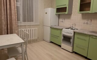 Продажа 1-комнатной квартиры, 37 м² - Продажа  однокомнатных квартир в новостройках Астаны - страница 2