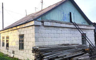 Продажа 3-комнатного дома, 60 м², ул. Коммунальная - Продажа домов, коттеджей в Абае