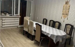Продажа 3-комнатной квартиры, 62 м² - Продажа квартир в панельном доме в Караганде - страница 3