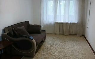 Продажа 4-комнатной квартиры, 45 м², ул. Ауэзова, дом  65 - Продажа  четырехкомнатных квартир в Алматы без посредников