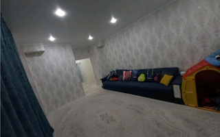 Продажа 3-комнатной квартиры, 77 м², ул. Асфендиярова, дом  6 - Продажа  трехкомнатных квартир в новостройках Астаны