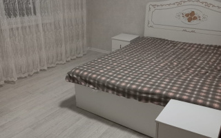 Аренда 3-комнатной квартиры, 98 м² - Аренда квартир помесячно от хозяев в Караганде