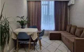 Продажа 2-комнатной квартиры, 43.7 м² - Продажа  двухкомнатных квартир в новостройках Астаны - страница 5