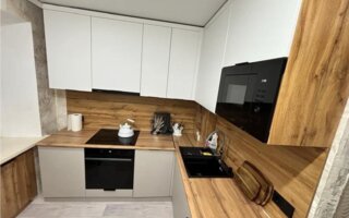 Продажа 2-комнатной квартиры, 43 м²