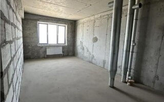 Продажа 1-комнатной квартиры, 31 м²