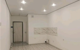 Продажа 1-комнатной квартиры, 31 м², ул. Омарова, дом  1 - Продажа  однокомнатных квартир в Алматы с фото
