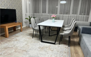 Продажа 4-комнатной квартиры, 110 м² - Недвижимость в Астане - страница 28