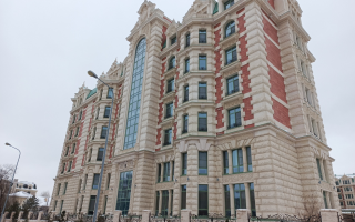 Продажа помещения, 143 м² - Продажа офисных и торговых помещений в Астане с фото