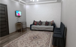 Продажа 2-комнатной квартиры, 47 м², мкр-н Аксай-5, дом  25 - Продажа  двухкомнатных квартир в Алматы