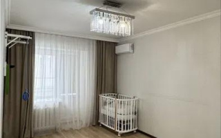 Продажа 3-комнатной квартиры, 94 м², ул. Е-251, дом  4/1 - Продажа  трехкомнатных квартир в новостройках Астаны