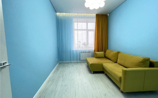 Продажа 2-комнатной квартиры, 63 м², ул. Букетова - Продажа квартир в Казахстане