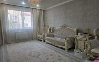 Продажа 3-комнатной квартиры, 90 м² - Недвижимость в Алматы - страница 32