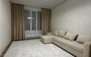 Продажа 2-комнатной квартиры, 44.96 м², ул. Байтурсынова, дом  16 стр - Продажа  двухкомнатных квартир в новостройках Астаны