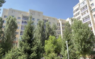 Продажа 3-комнатной квартиры, 80 м² - Продажа квартир в новостройках Астаны - страница 48